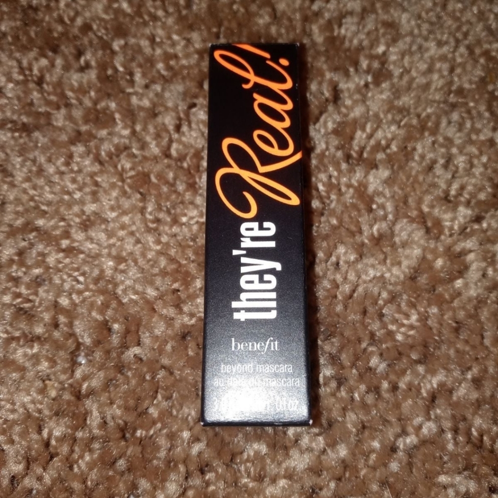 Benefit Mascara